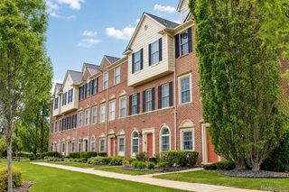45411 N Stonewood Road, Canton Charter Township, MI 48187