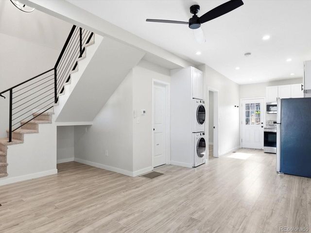 4430 Columbine St, Denver, CO 80216
