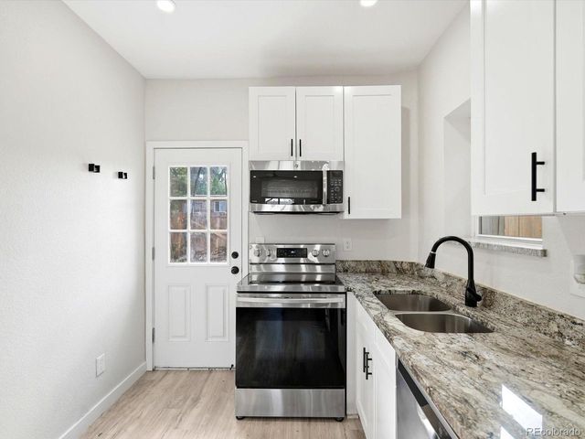 4430 Columbine St, Denver, CO 80216
