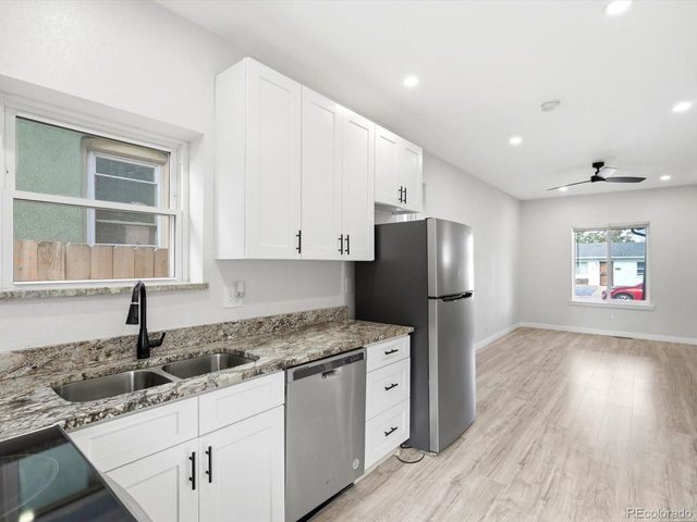 4430 Columbine St, Denver, CO 80216