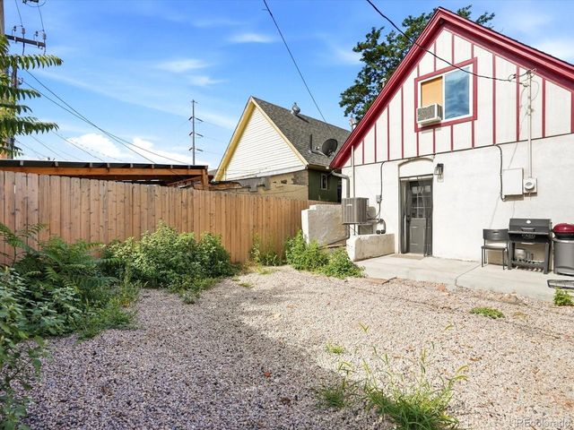 4430 Columbine St, Denver, CO 80216