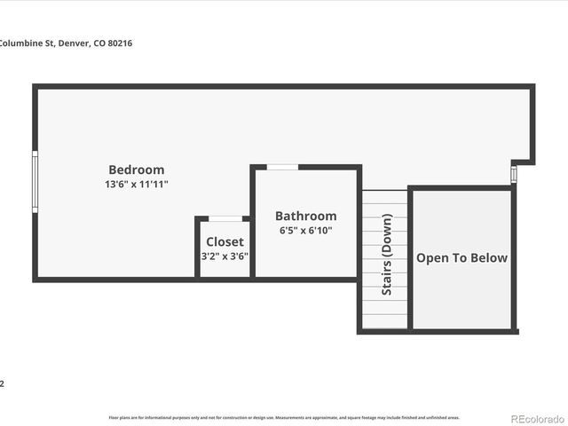 4430 Columbine St, Denver, CO 80216