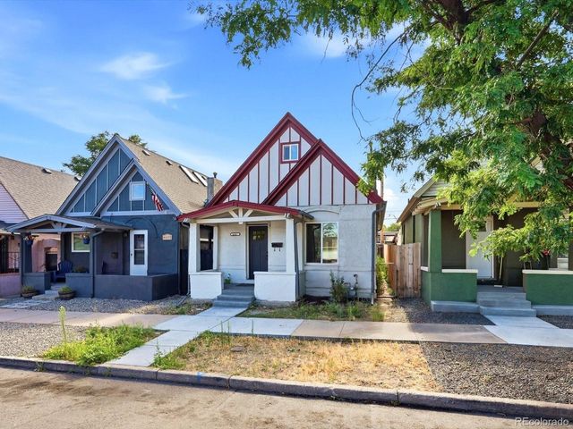 4430 Columbine St, Denver, CO 80216
