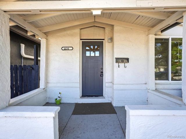 4430 Columbine St, Denver, CO 80216