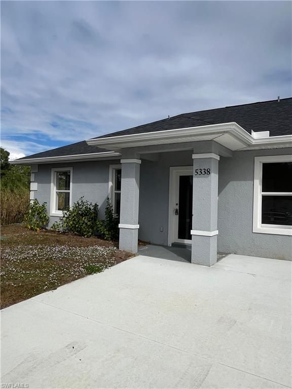 5336/5338 29th ST SW, LEHIGH ACRES, FL 33973 — photo 3