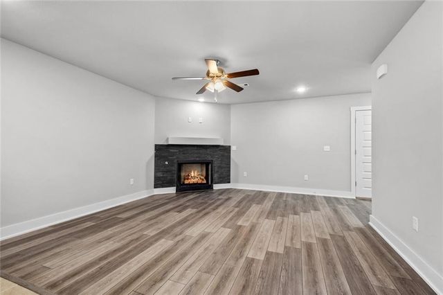501 Arkansas Street, Gentry, AR 72734