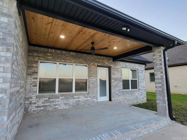 304 Prospect Trl, Jonesboro, AR 72405