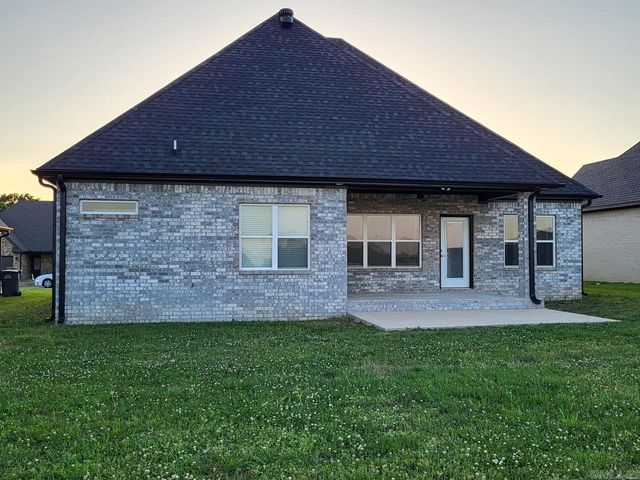 304 Prospect Trl, Jonesboro, AR 72405