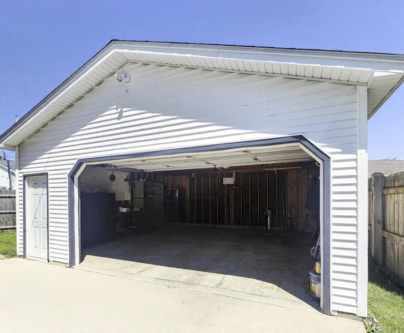 529 West BOULEVARD, Racine, WI 53405