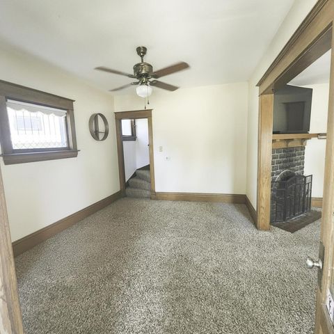 529 West BOULEVARD, Racine, WI 53405