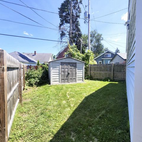 529 West BOULEVARD, Racine, WI 53405