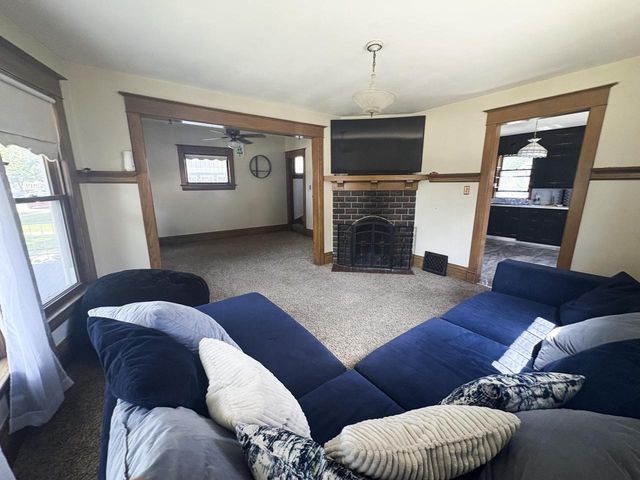 529 West BOULEVARD, Racine, WI 53405