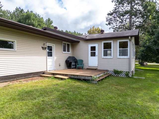 520 Ridgewood Road, Grand Rapids, MN 55744