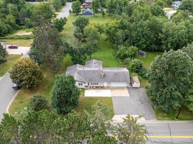 520 Ridgewood Road, Grand Rapids, MN 55744