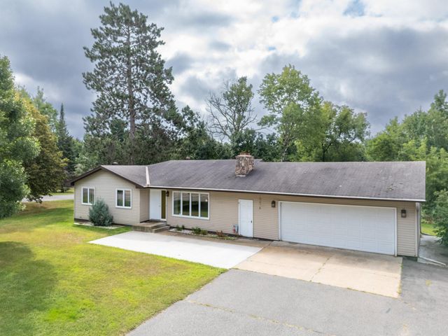520 Ridgewood Road, Grand Rapids, MN 55744