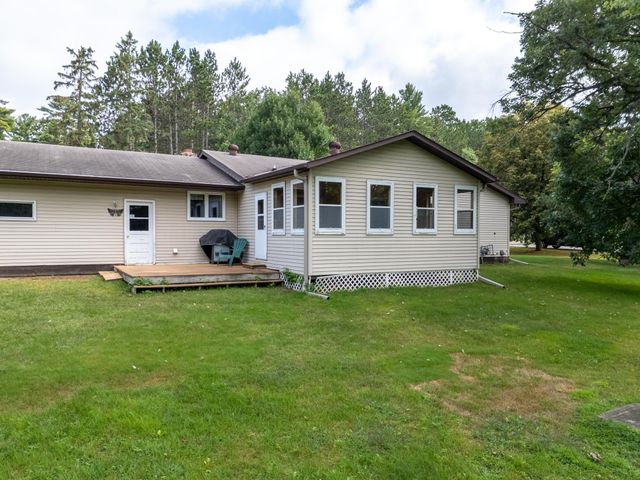 520 Ridgewood Road, Grand Rapids, MN 55744