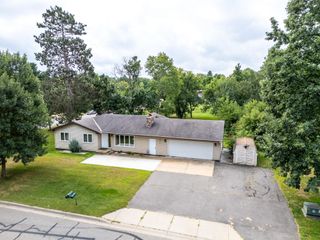 520 Ridgewood Road, Grand Rapids, MN 55744