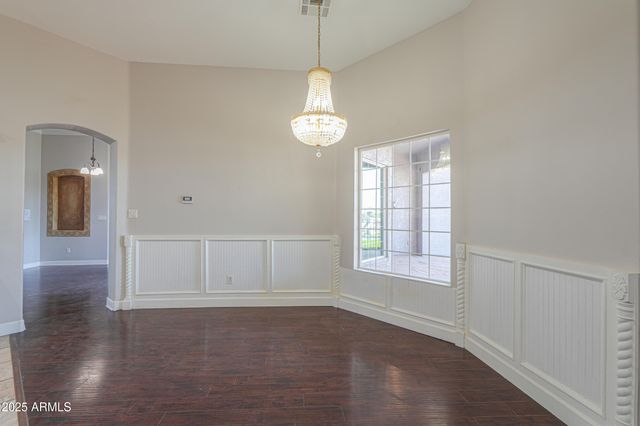 7171 W QUARTER HORSE Run, Coolidge, AZ 85128