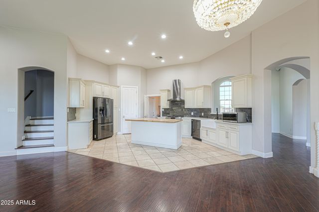 7171 W QUARTER HORSE Run, Coolidge, AZ 85128