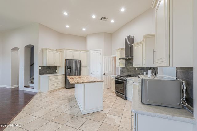 7171 W QUARTER HORSE Run, Coolidge, AZ 85128