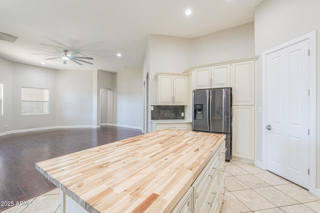 7171 W QUARTER HORSE Run, Coolidge, AZ 85128