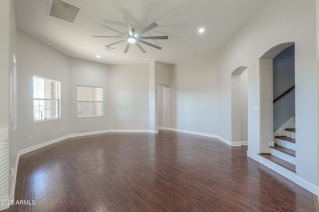 7171 W QUARTER HORSE Run, Coolidge, AZ 85128