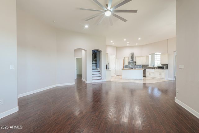 7171 W QUARTER HORSE Run, Coolidge, AZ 85128