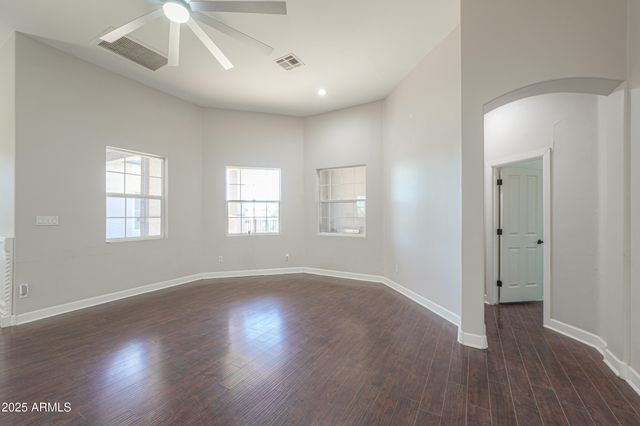 7171 W QUARTER HORSE Run, Coolidge, AZ 85128