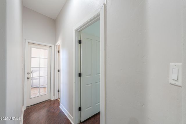 7171 W QUARTER HORSE Run, Coolidge, AZ 85128