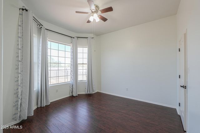 7171 W QUARTER HORSE Run, Coolidge, AZ 85128