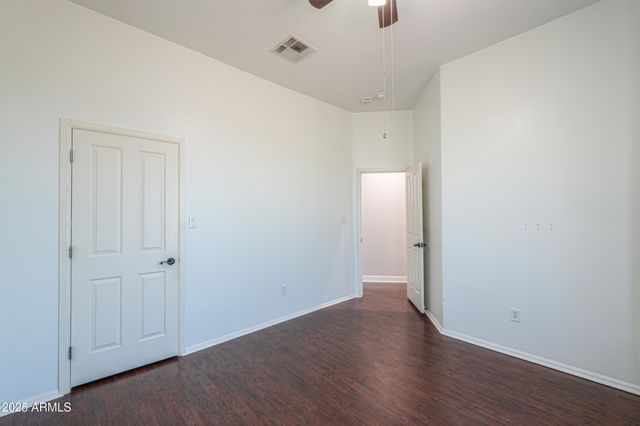 7171 W QUARTER HORSE Run, Coolidge, AZ 85128