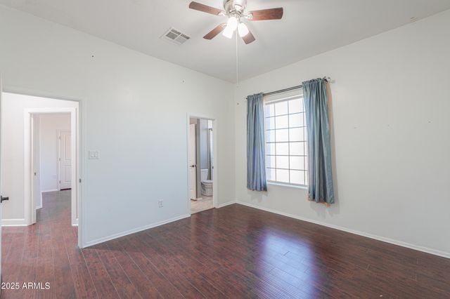 7171 W QUARTER HORSE Run, Coolidge, AZ 85128