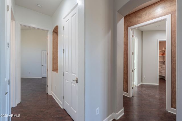 7171 W QUARTER HORSE Run, Coolidge, AZ 85128