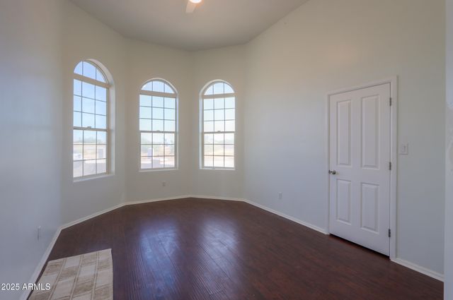 7171 W QUARTER HORSE Run, Coolidge, AZ 85128