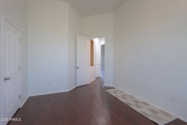 7171 W QUARTER HORSE Run, Coolidge, AZ 85128