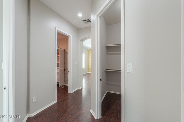 7171 W QUARTER HORSE Run, Coolidge, AZ 85128