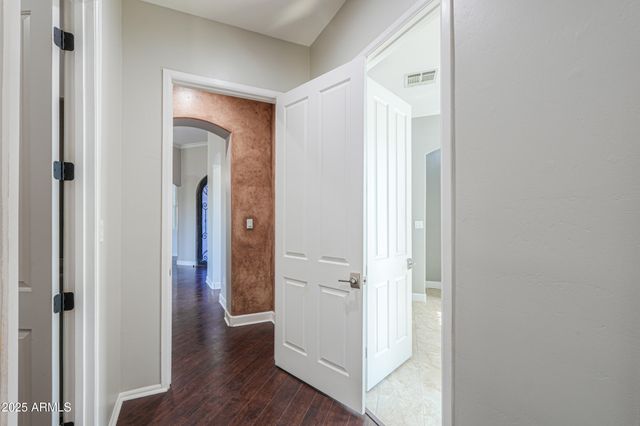 7171 W QUARTER HORSE Run, Coolidge, AZ 85128