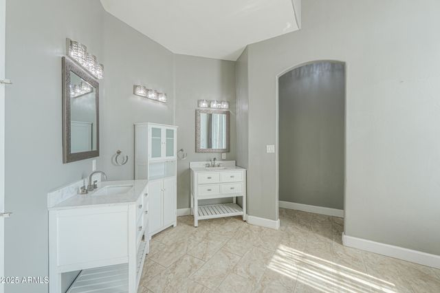 7171 W QUARTER HORSE Run, Coolidge, AZ 85128