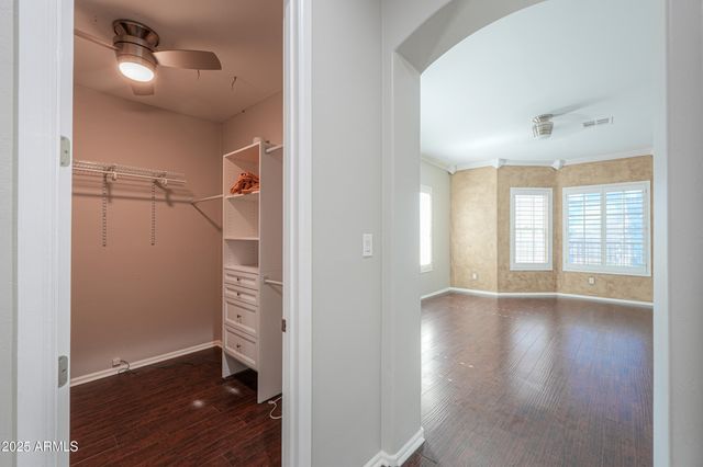 7171 W QUARTER HORSE Run, Coolidge, AZ 85128