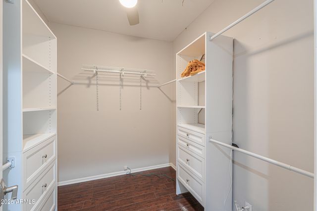 7171 W QUARTER HORSE Run, Coolidge, AZ 85128