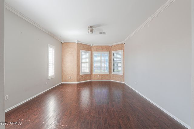 7171 W QUARTER HORSE Run, Coolidge, AZ 85128