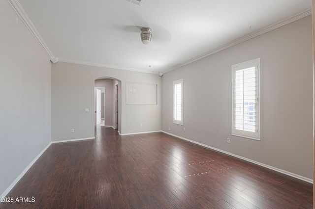 7171 W QUARTER HORSE Run, Coolidge, AZ 85128