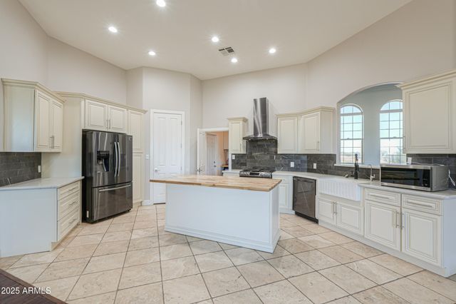 7171 W QUARTER HORSE Run, Coolidge, AZ 85128