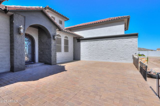 7171 W QUARTER HORSE Run, Coolidge, AZ 85128