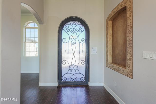 7171 W QUARTER HORSE Run, Coolidge, AZ 85128