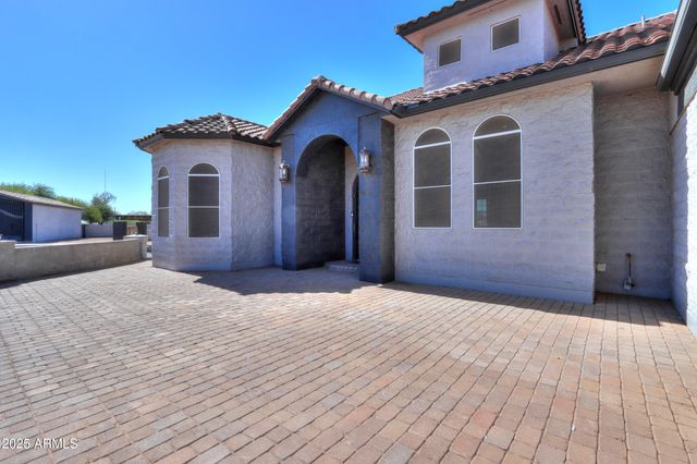 7171 W QUARTER HORSE Run, Coolidge, AZ 85128