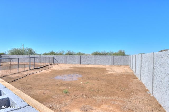 7171 W QUARTER HORSE Run, Coolidge, AZ 85128