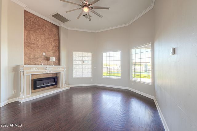 7171 W QUARTER HORSE Run, Coolidge, AZ 85128