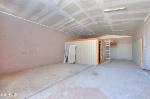 7171 W QUARTER HORSE Run, Coolidge, AZ 85128