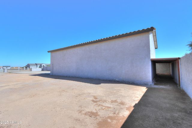 7171 W QUARTER HORSE Run, Coolidge, AZ 85128